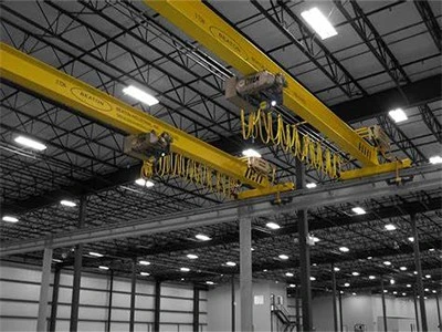 steel cranes steel cranes