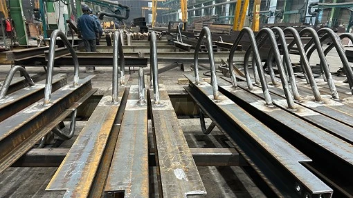 Tubular Handrails Tubular Handrails