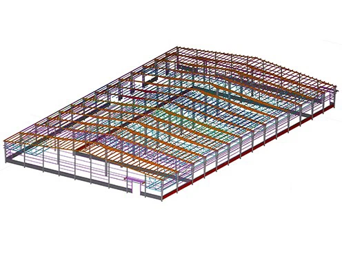 prefabricated warehouse building design prefabricated warehouse building design